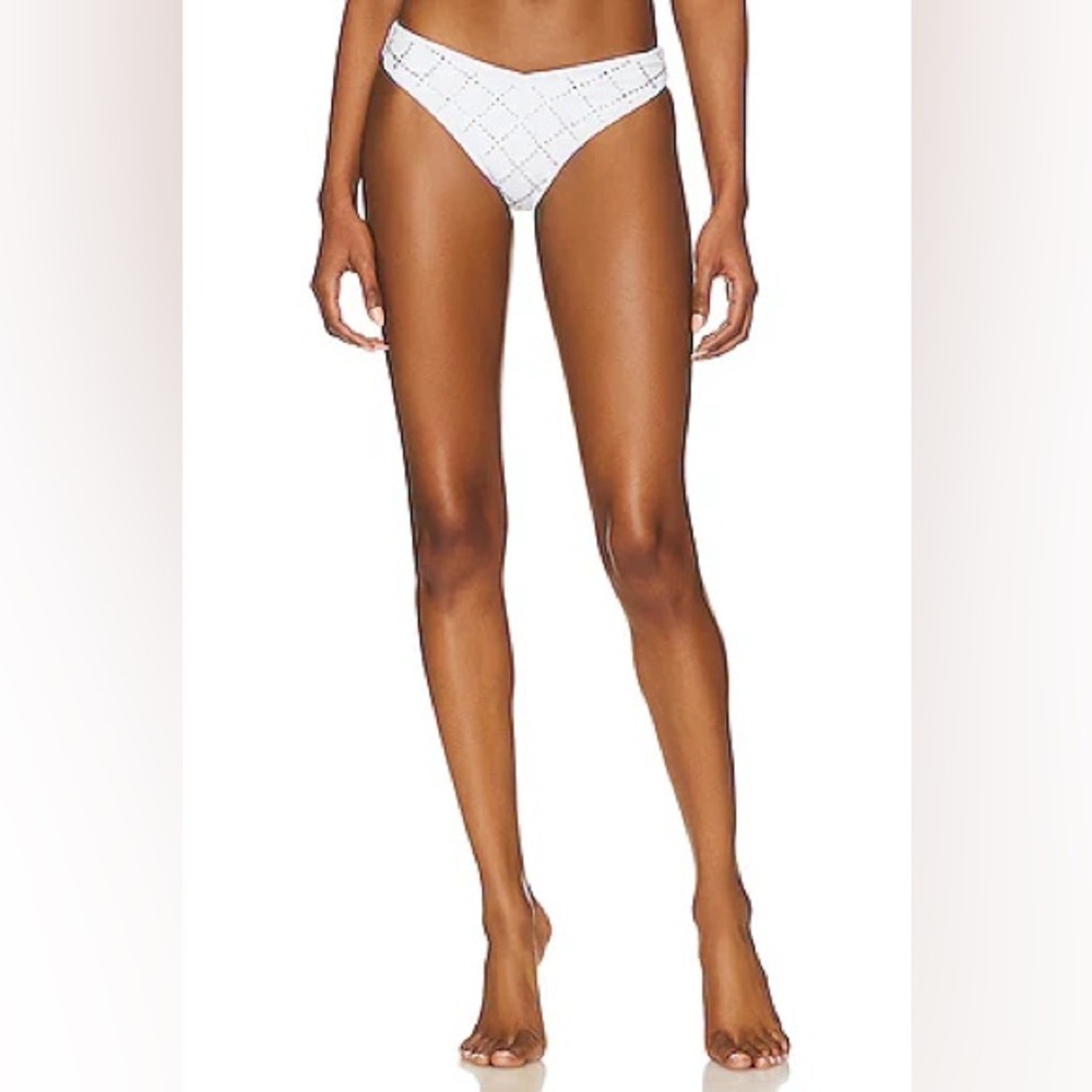 BEACH RIOT x REVOLVE Vanessa Bikini
Bottom